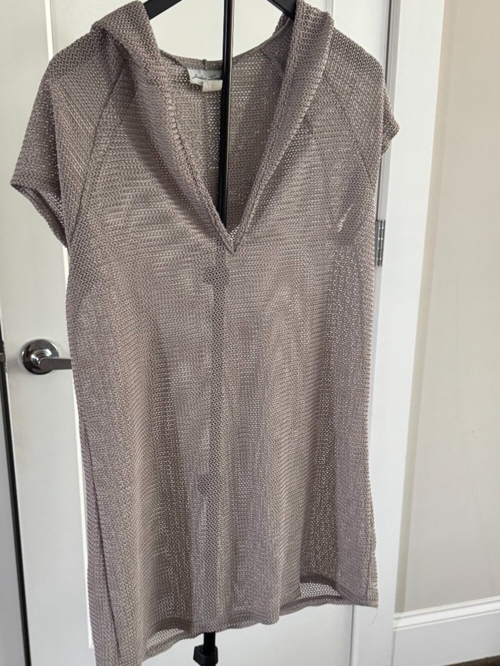 Jordan Taylor Swimsuit Cover Size Medium